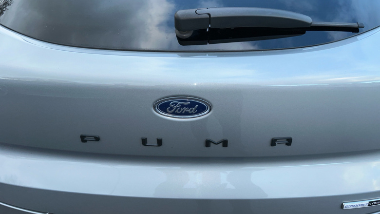 Ford Puma 1.0 EcoBoost Hybrid mHEV ST-Line 5dr Petrol Hatchback